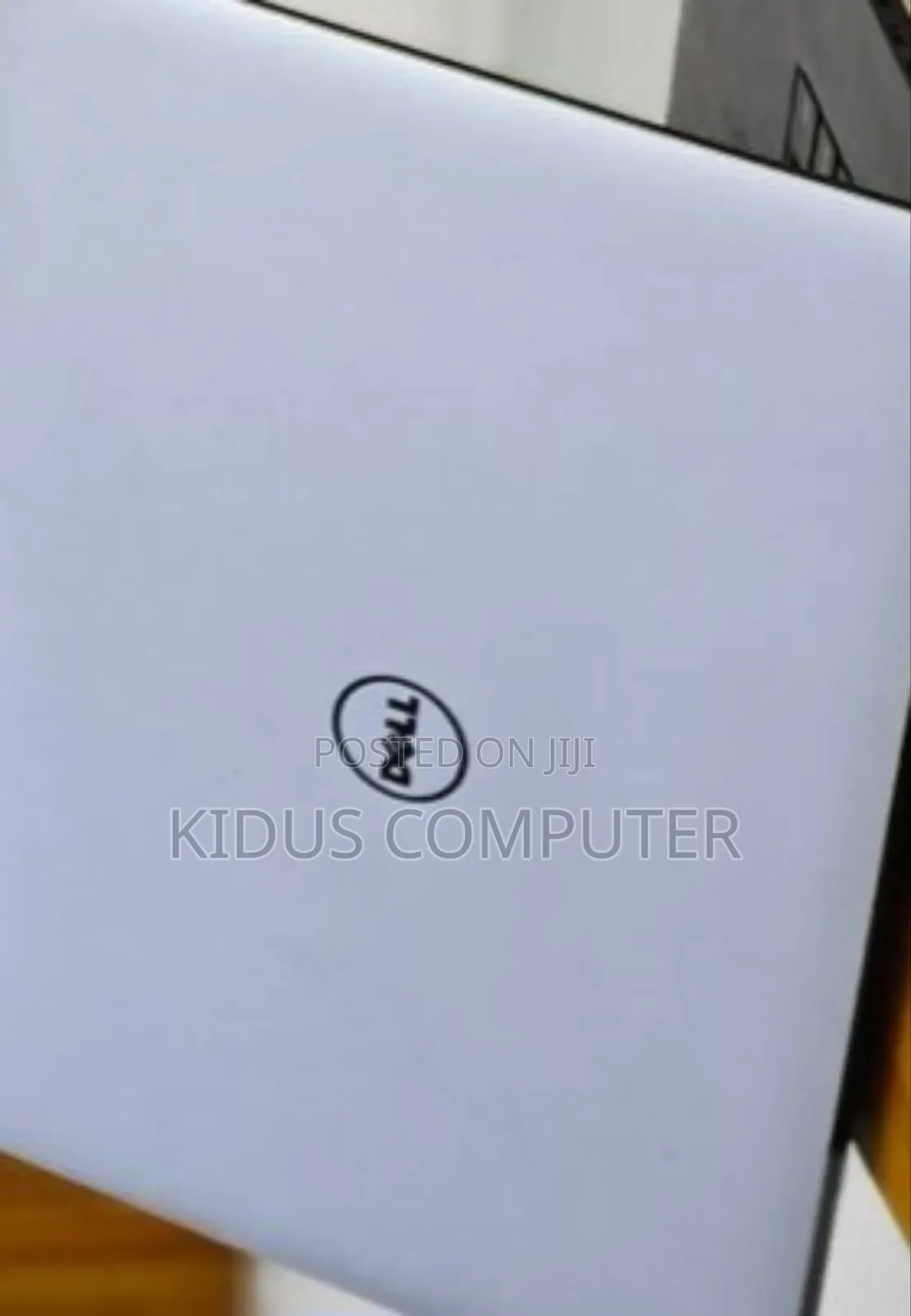 New Laptop Dell XPS 15 16GB Intel Core I7 SSD 256GB