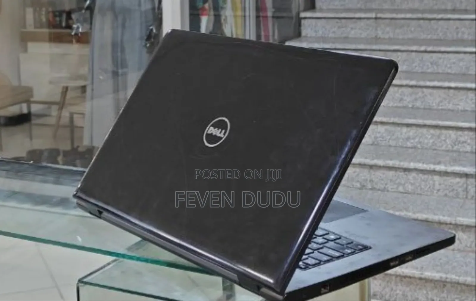 Laptop Dell Inspiron 15 6GB AMD A6 HDD 1T