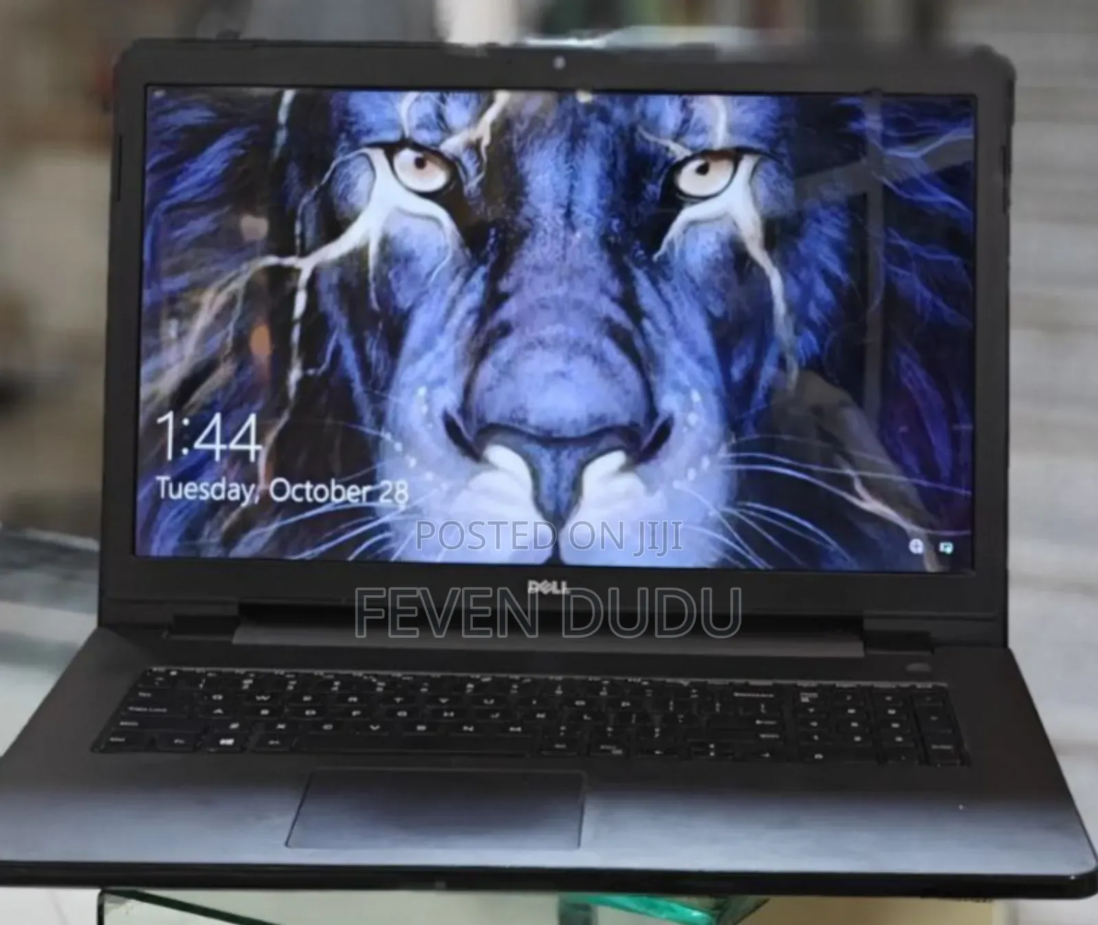 Laptop Dell Inspiron 15 6GB AMD A6 HDD 1T