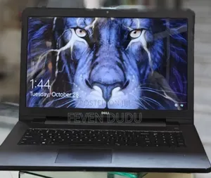 Laptop Dell Inspiron 15 6GB AMD A6 HDD 1T