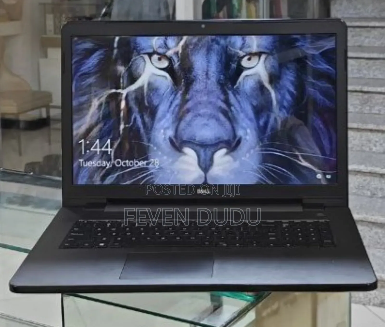 Laptop Dell Inspiron 15 6GB AMD A6 HDD 1T