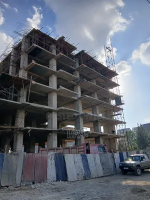 Photo - ለመኖሪያ እጅግ ተወዳጅ በሆኘው Cmc 1500 ካሬ ላይ ባረፈው ኮምፓውንድ አፓርትመንት የቤት ባለቤት ይሁኑ!