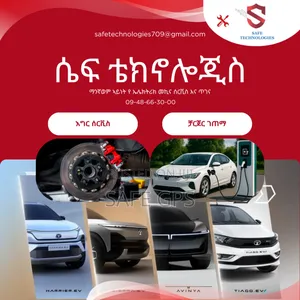 Photo - Electric Cars Service