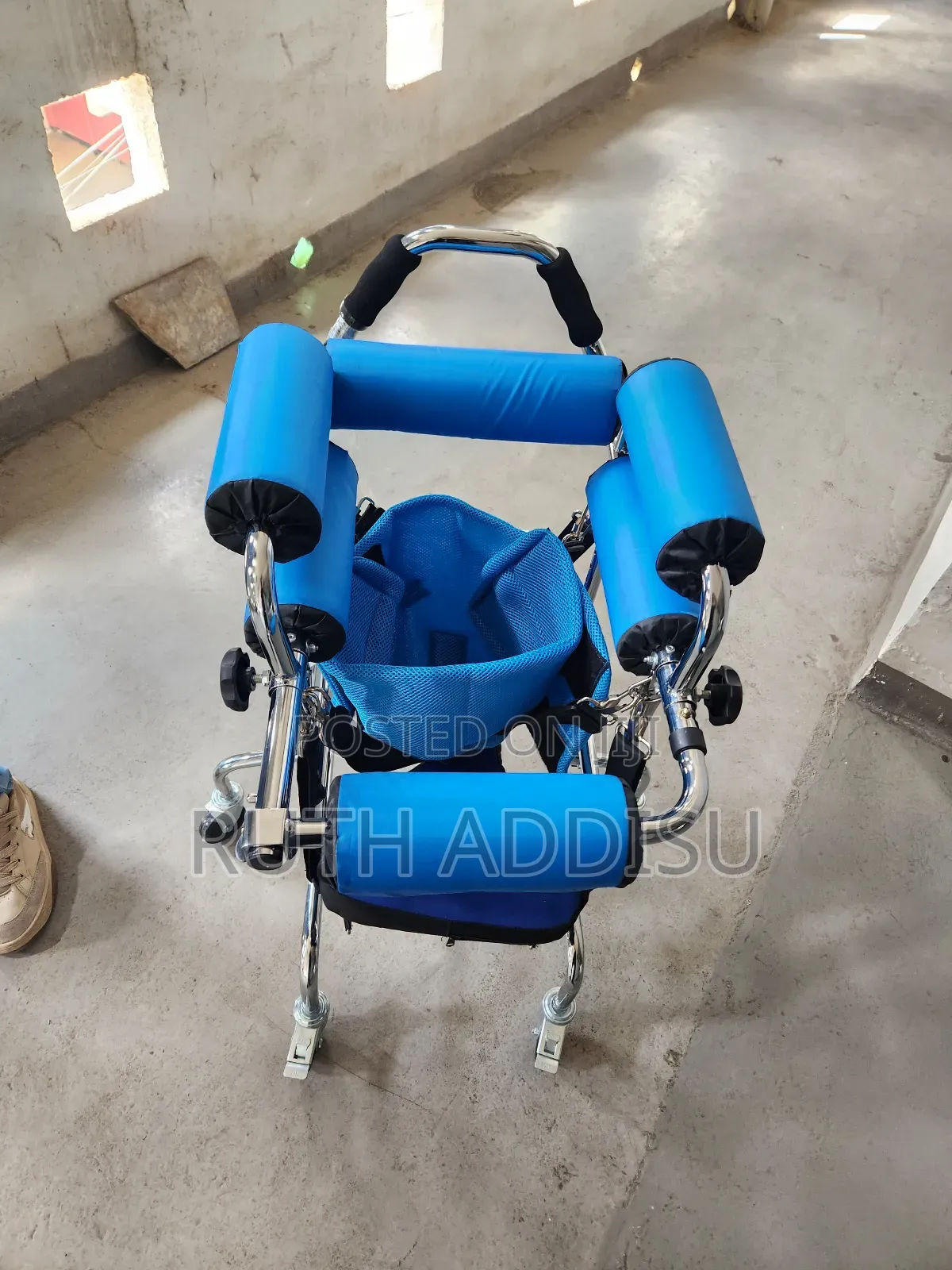 Walking Gear Walker胺我medical Walker Brand New Gear Walker雞湯four Wheels