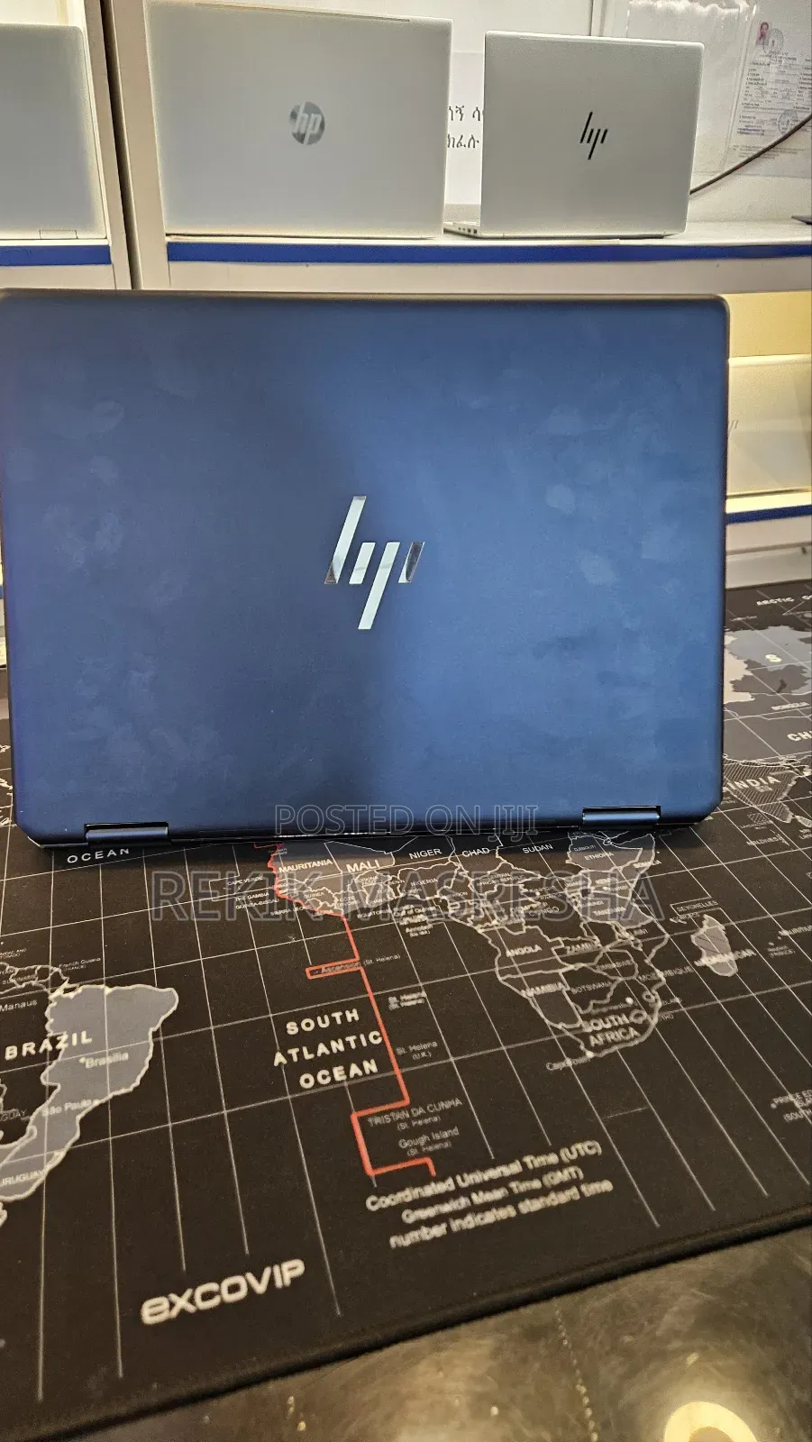 New Laptop HP Spectre 13 16GB Intel Core I7 SSD 1T