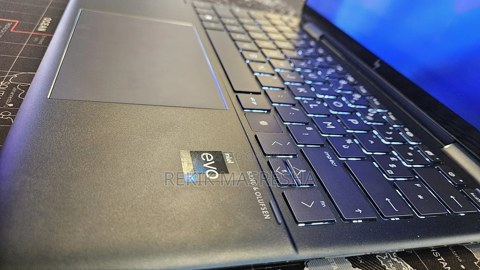 New Laptop HP Spectre 13 16GB Intel Core I7 SSD 1T