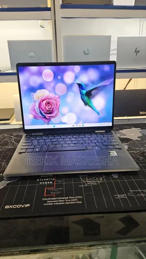 New Laptop HP Spectre 13 16GB Intel Core I7 SSD 1T