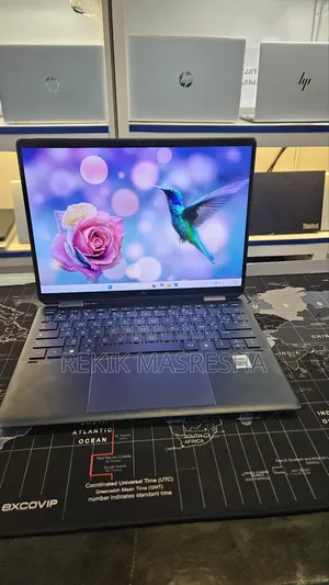 New Laptop HP Spectre 13 16GB Intel Core I7 SSD 1T