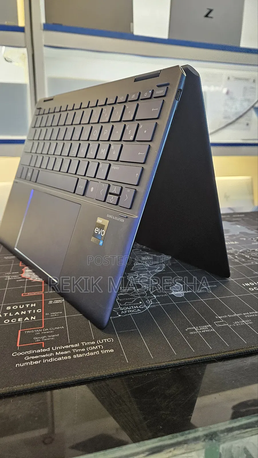 New Laptop HP Spectre 13 16GB Intel Core I7 SSD 1T