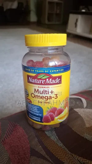 Photo - Multi Vitamin