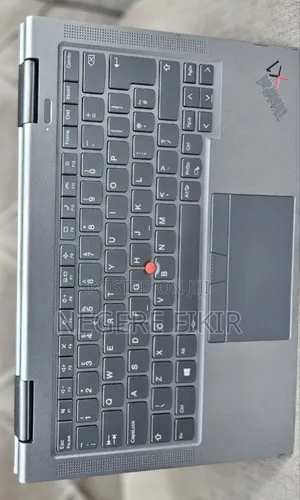 New Laptop Lenovo Thinkpad X1 Yoga 32GB Intel Core I7 SSD 512GB