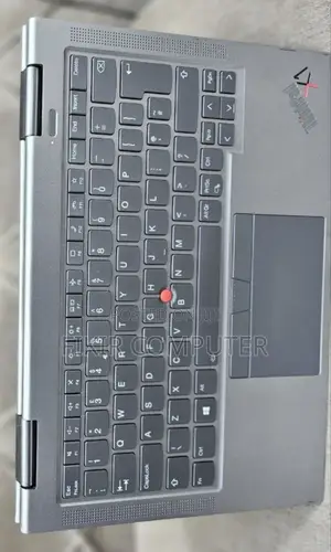 New Laptop Lenovo Thinkpad X1 Yoga 32GB Intel Core I7 SSD 512GB
