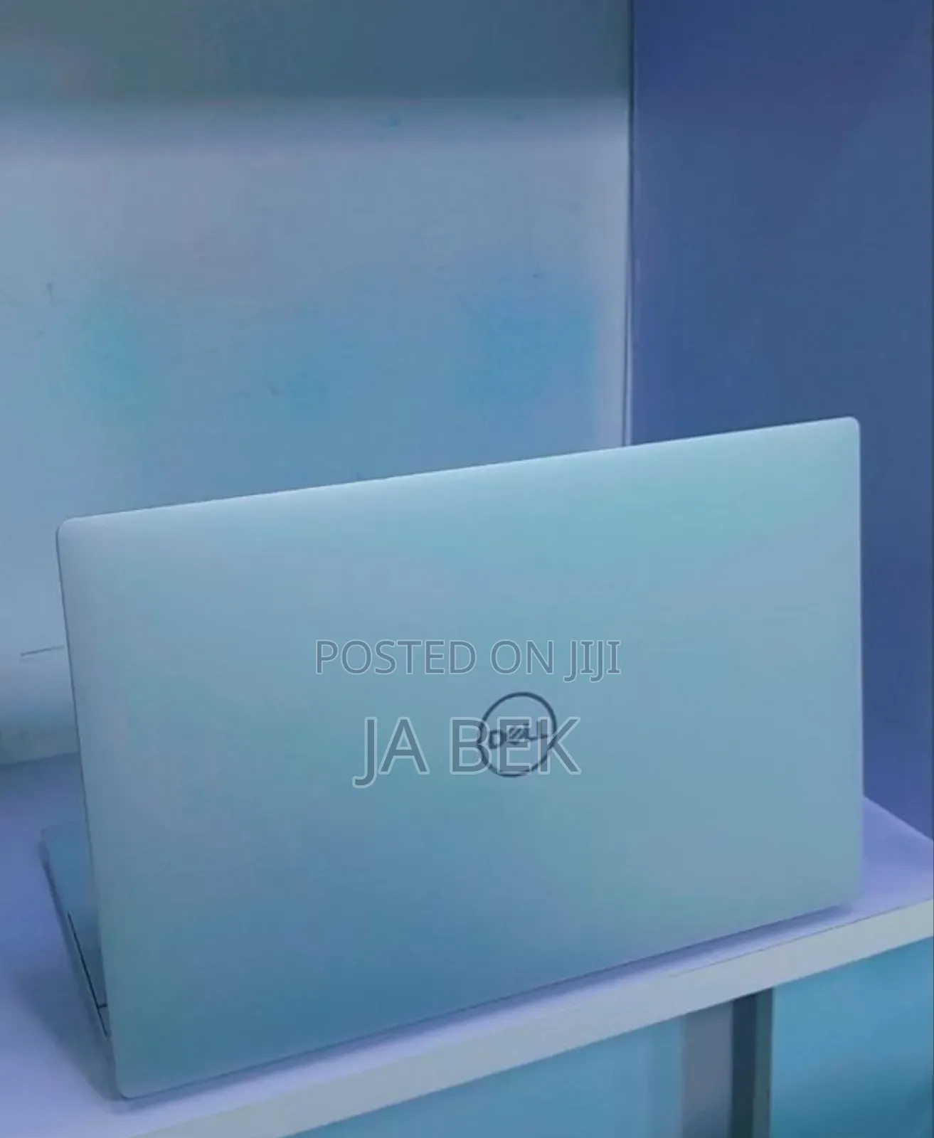 New Laptop Dell XPS 13 16GB Intel Core I7 SSD 512GB