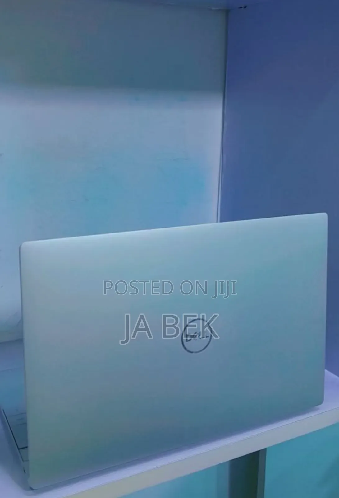 New Laptop Dell XPS 13 16GB Intel Core I7 SSD 512GB