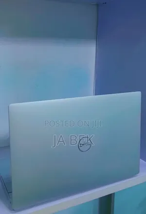 New Laptop Dell XPS 13 16GB Intel Core I7 SSD 512GB