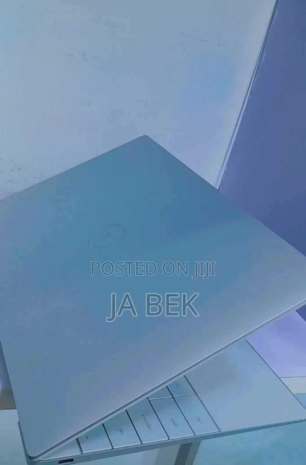 New Laptop Dell XPS 13 16GB Intel Core I7 SSD 512GB