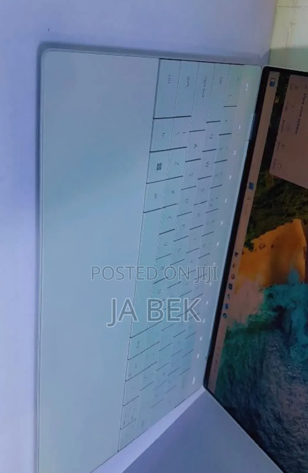 New Laptop Dell XPS 13 16GB Intel Core I7 SSD 512GB