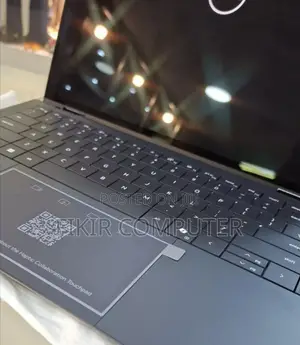 New Laptop Dell Latitude 9440 32GB Intel Core Ultra 7 SSD 1T