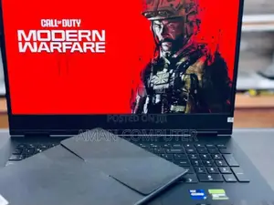 New Laptop HP Omen 16 16GB Intel Core i9 SSD 1T