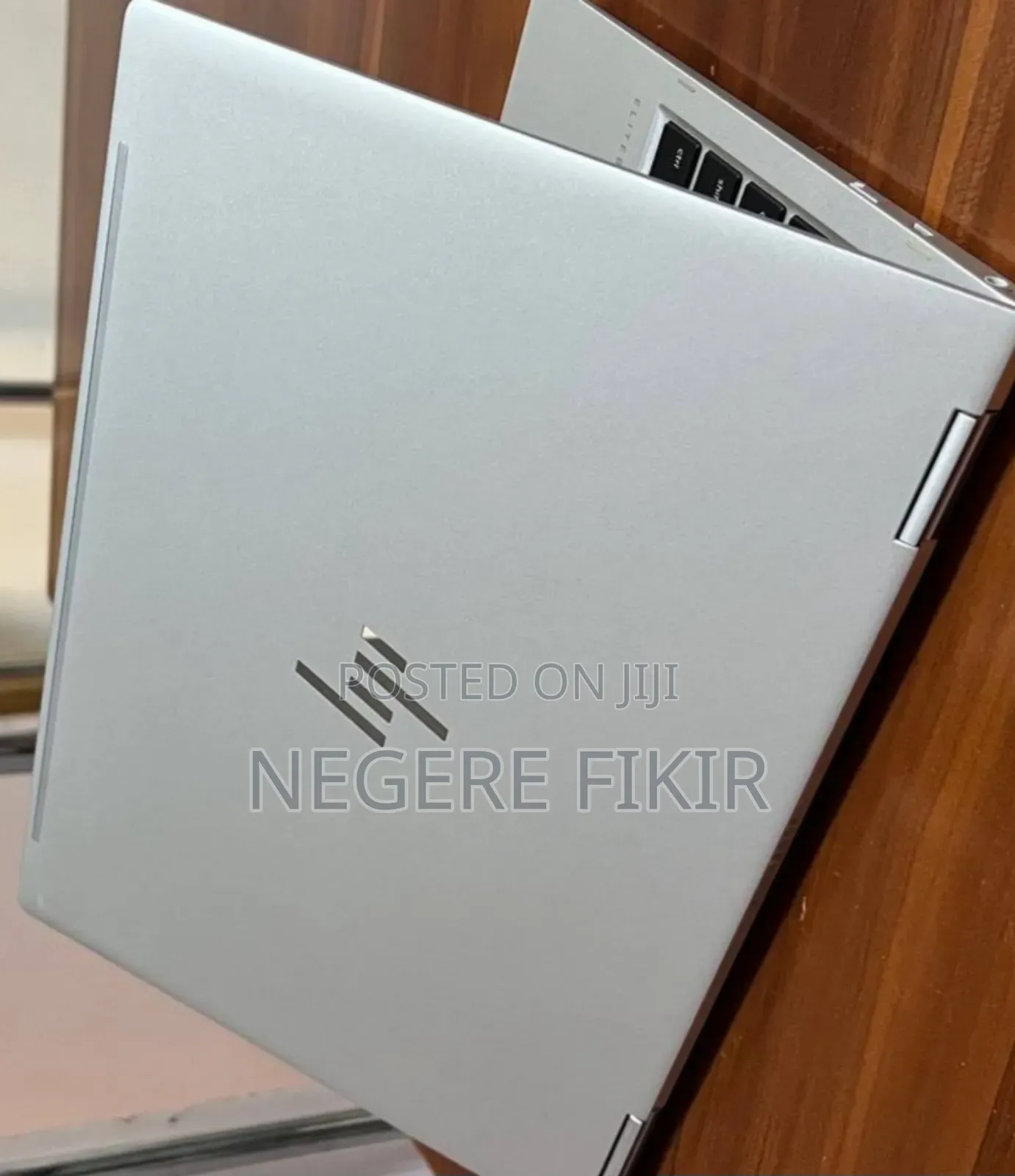 New Laptop HP Spectre X360 8GB Intel Core i7 SSD 512GB