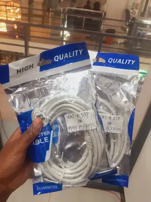 Ethernet Cable