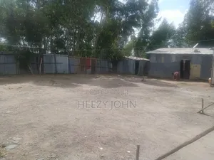 ባዶ መሬት ጣፎ አባኪሮስ