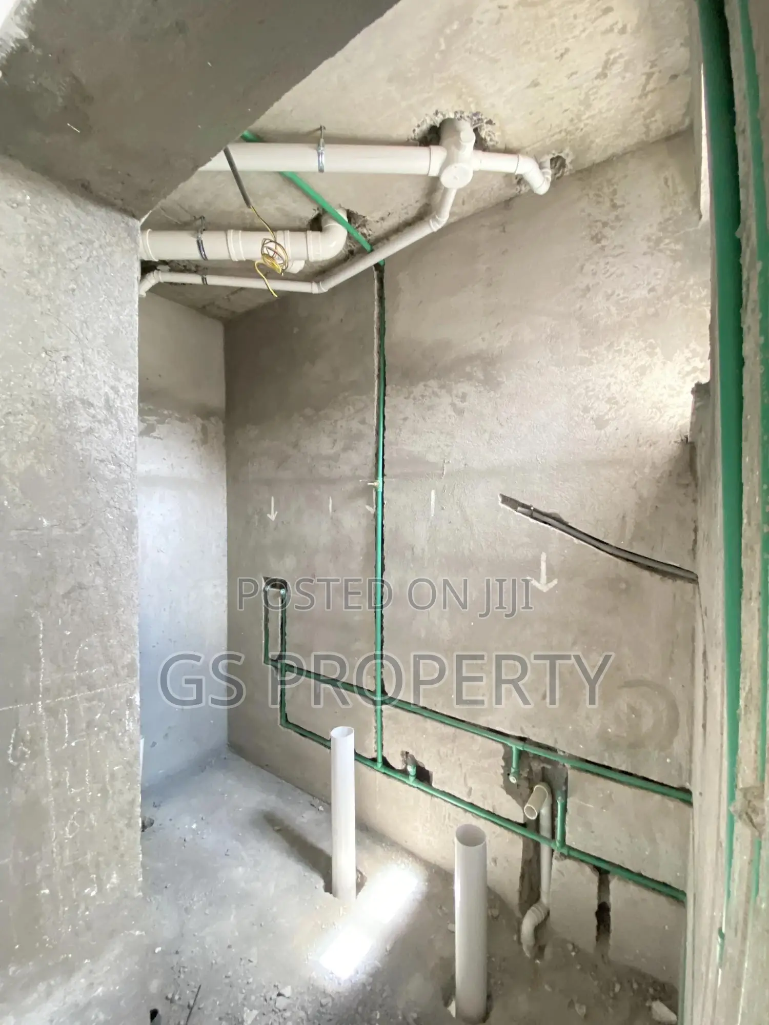 3bdrm Apartment in Bole for sale