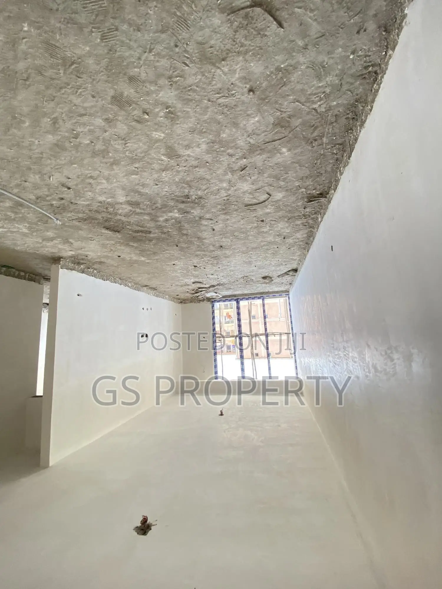 3bdrm Apartment in Bole for sale