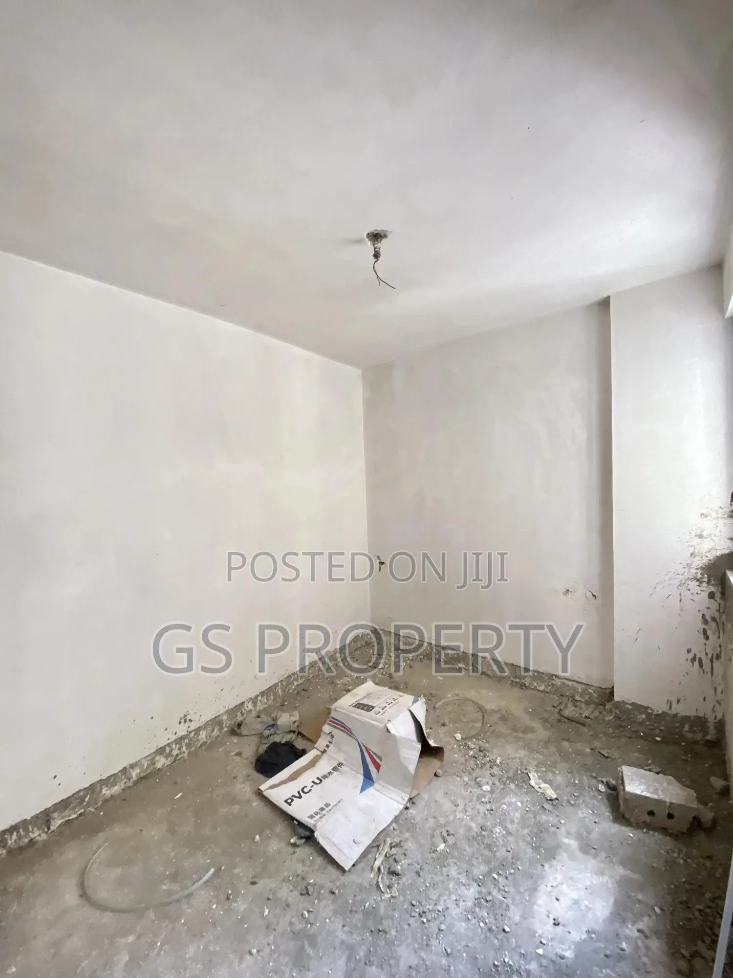 3bdrm Apartment in Bole for sale