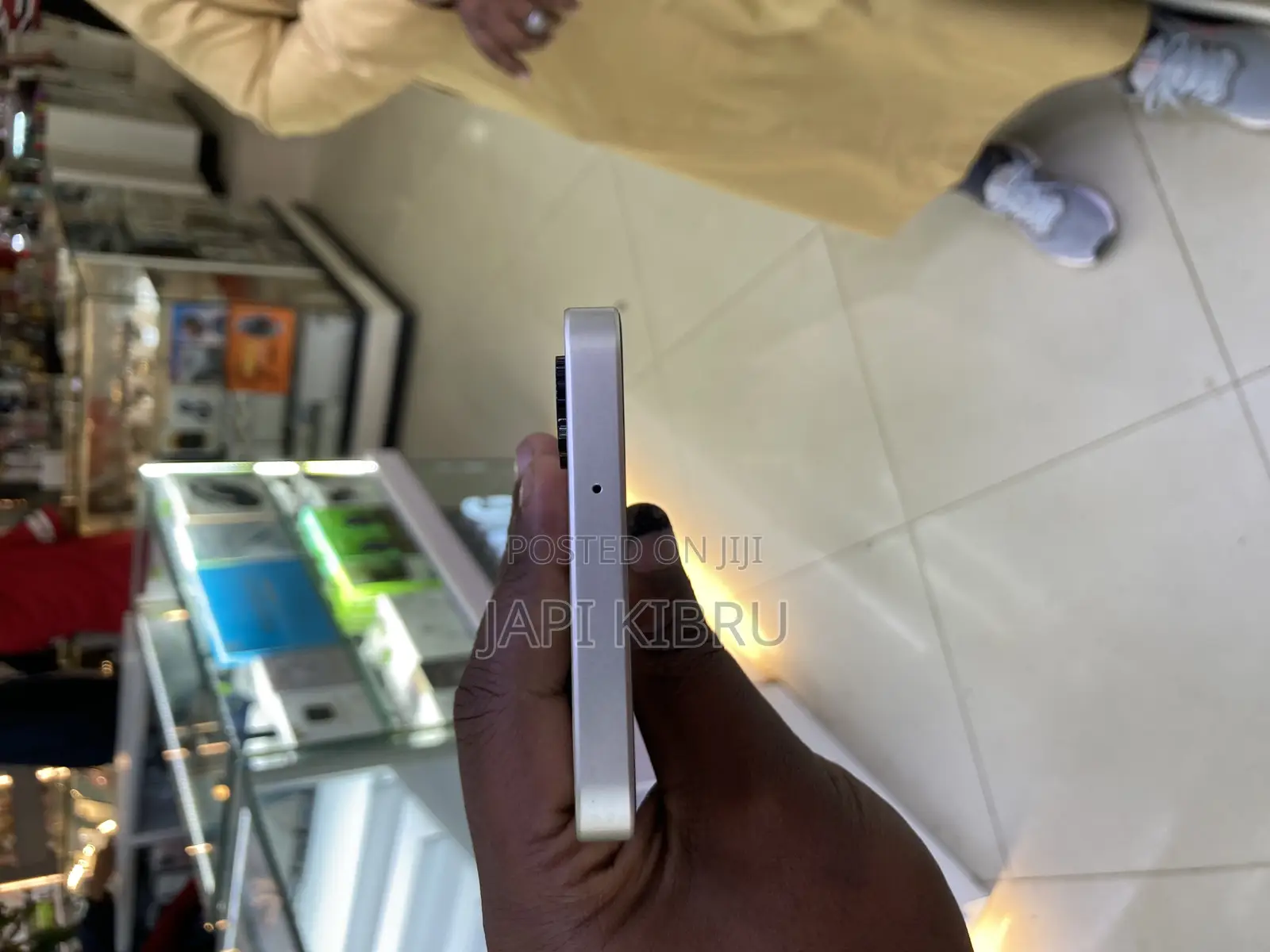 New Samsung Galaxy A06 64 GB