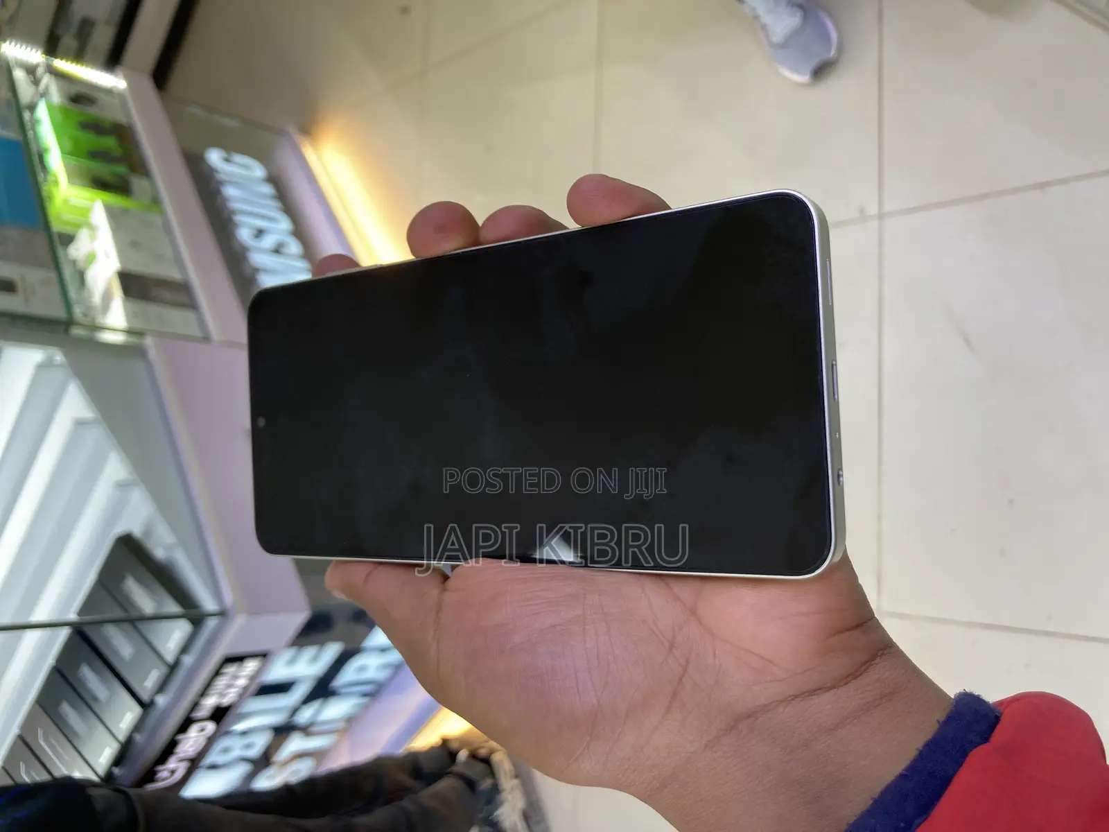 New Samsung Galaxy A06 64 GB