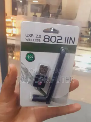 Desk Top Wifi Adapter