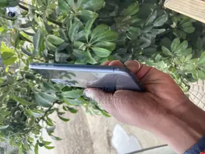 Apple iPhone 11 64 GB Black