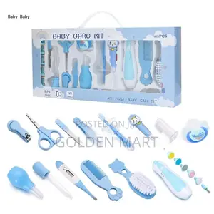 Photo - 20 በ 1 የልጆች መንከባከቢያ