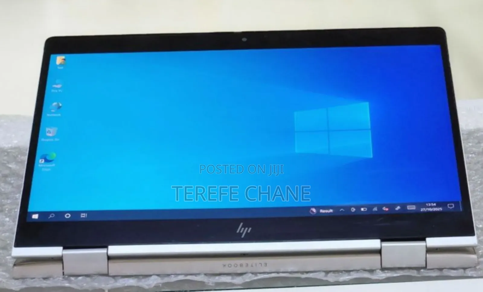 New Laptop HP EliteBook 830 16GB Intel Core i5 SSD 512GB