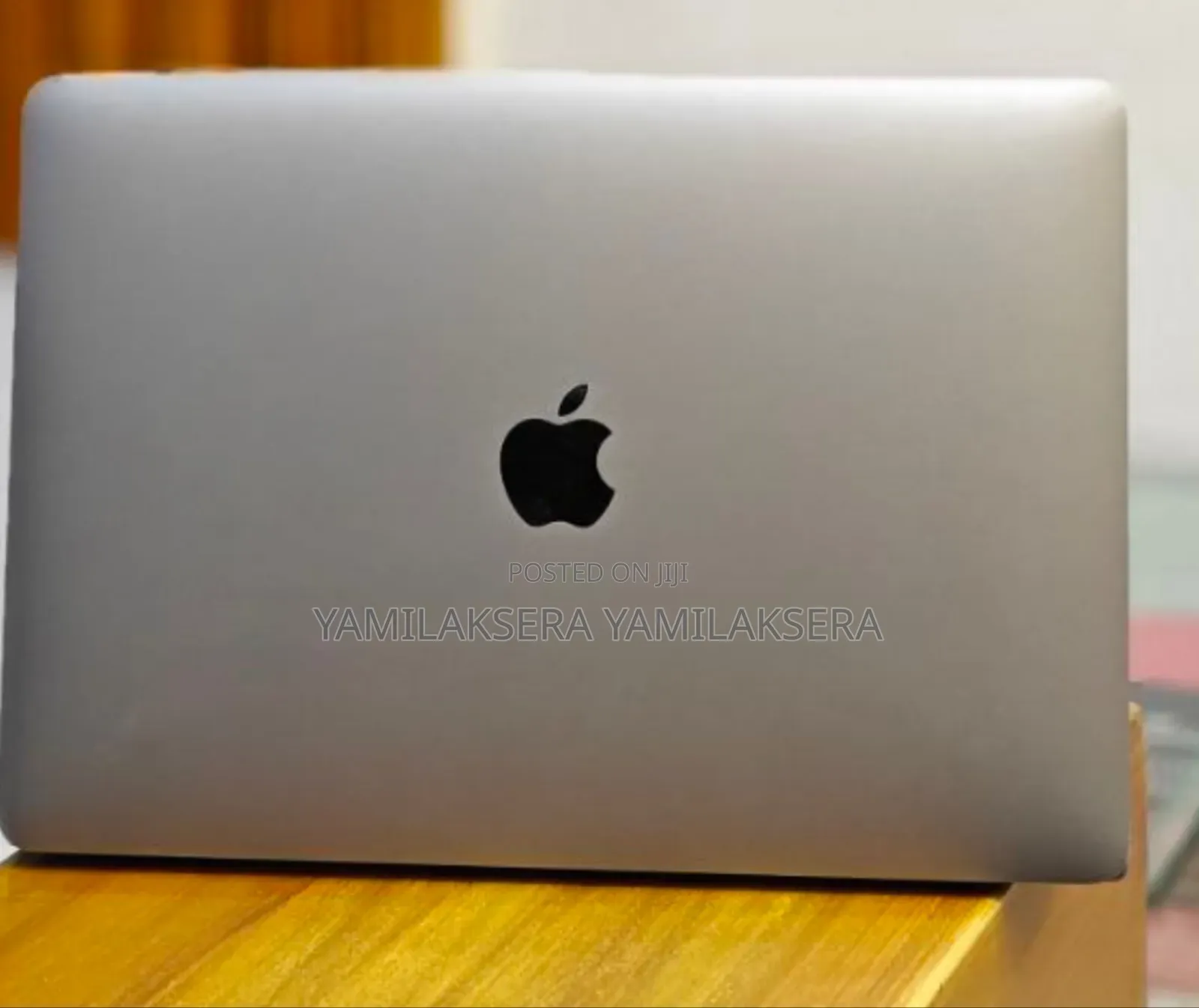 New Laptop Apple MacBook Pro 2019 16GB Intel Core I5 SSD 256GB