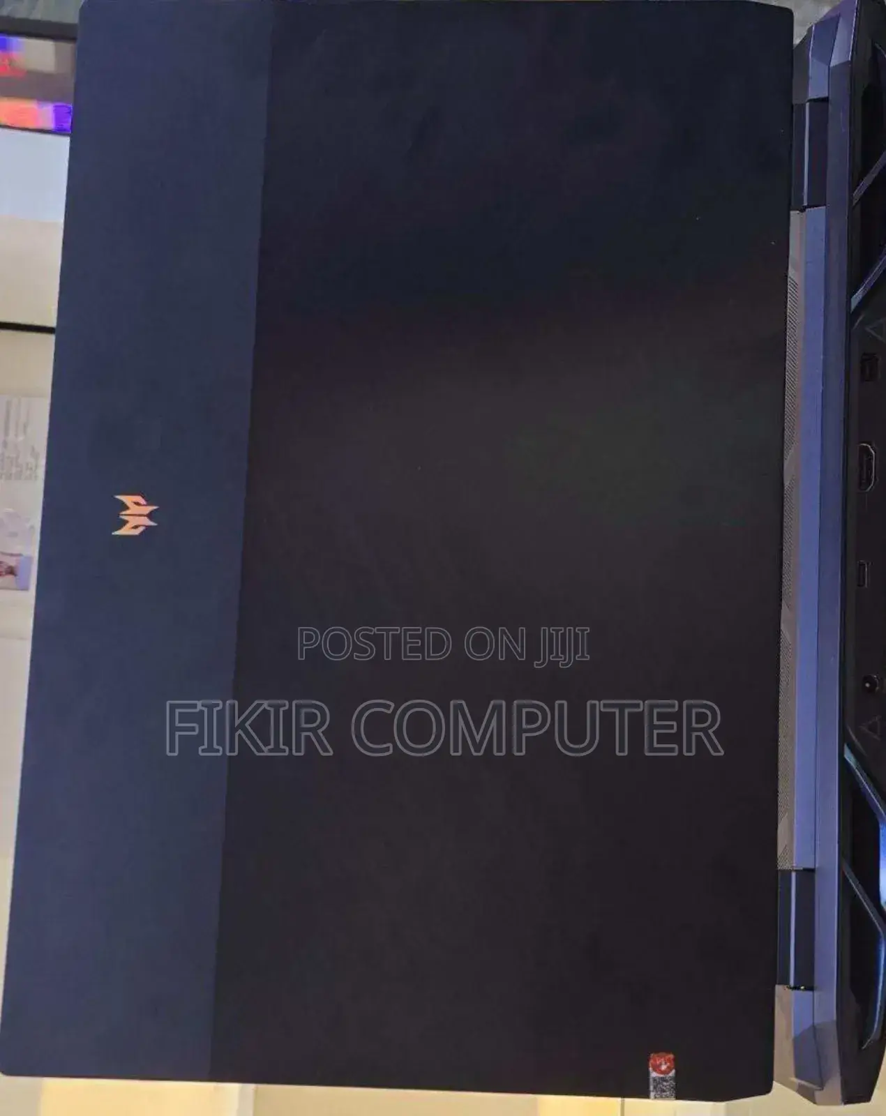 New Laptop Acer Predator Helios Neo 16 16GB Intel Core I9 SSD 1T