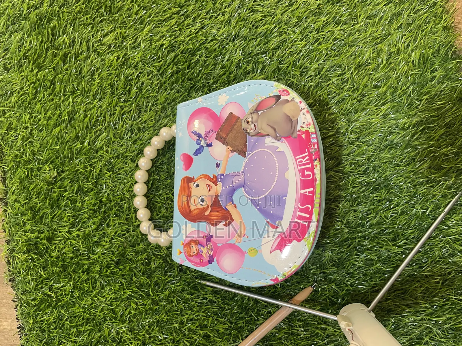 የልጆች ቦርሳ Bags