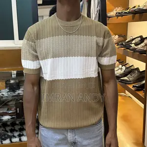 Photo - T Shirt for Winter