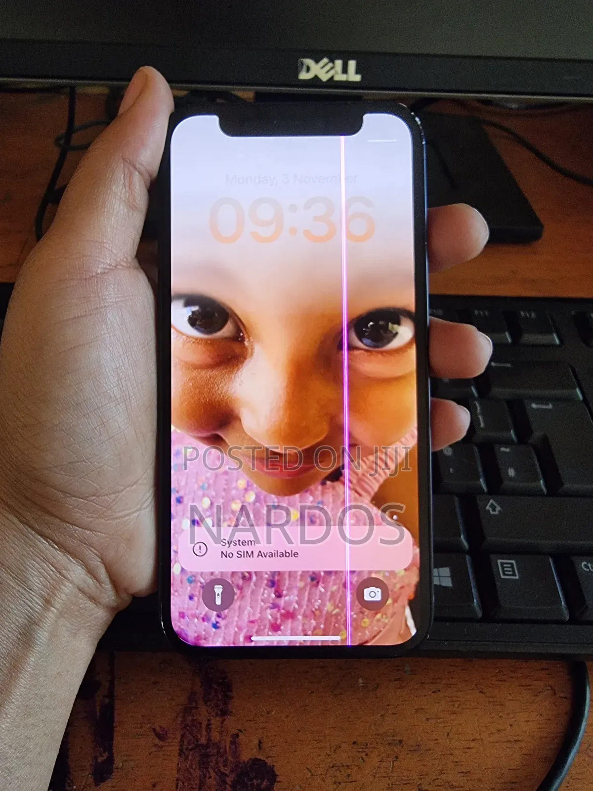 Apple iPhone 12 128 GB Black