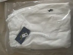 Photo - Polo Tracksuit