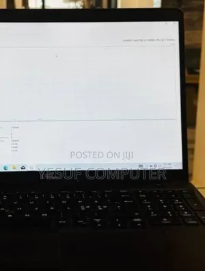 Photo - New Laptop Dell Latitude 5501 16GB Intel Core I5 SSD 512GB