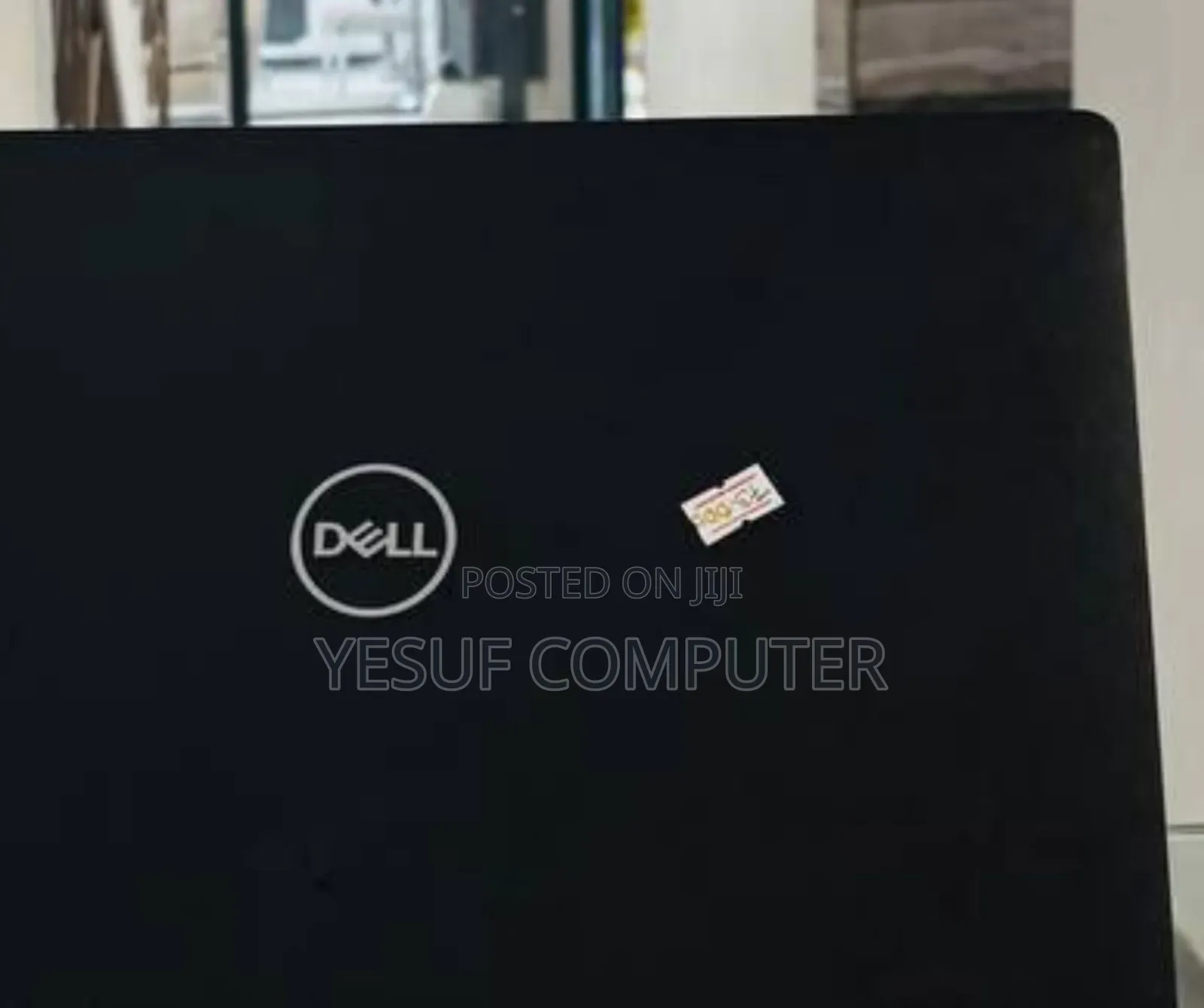 New Laptop Dell Latitude 5501 16GB Intel Core I5 SSD 512GB