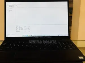 Photo - New Laptop Dell Latitude 5501 16GB Intel Core I5 SSD 512GB