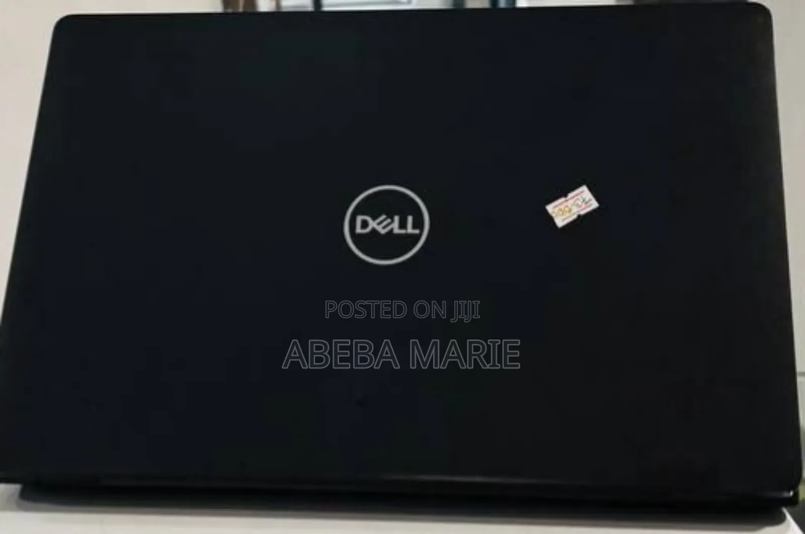 New Laptop Dell Latitude 5501 16GB Intel Core I5 SSD 512GB