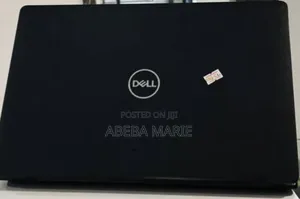 New Laptop Dell Latitude 5501 16GB Intel Core I5 SSD 512GB