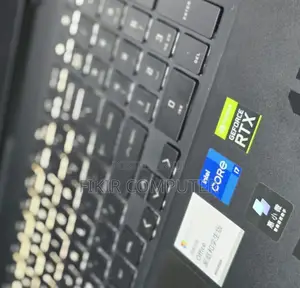 New Laptop HP Omen 16 16GB Intel Core I7 SSD 1T