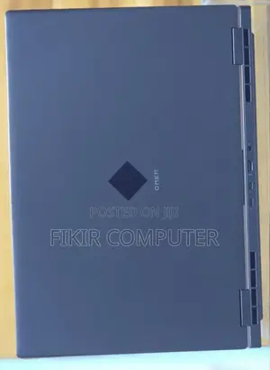 New Laptop HP Omen 16 16GB Intel Core I7 SSD 1T