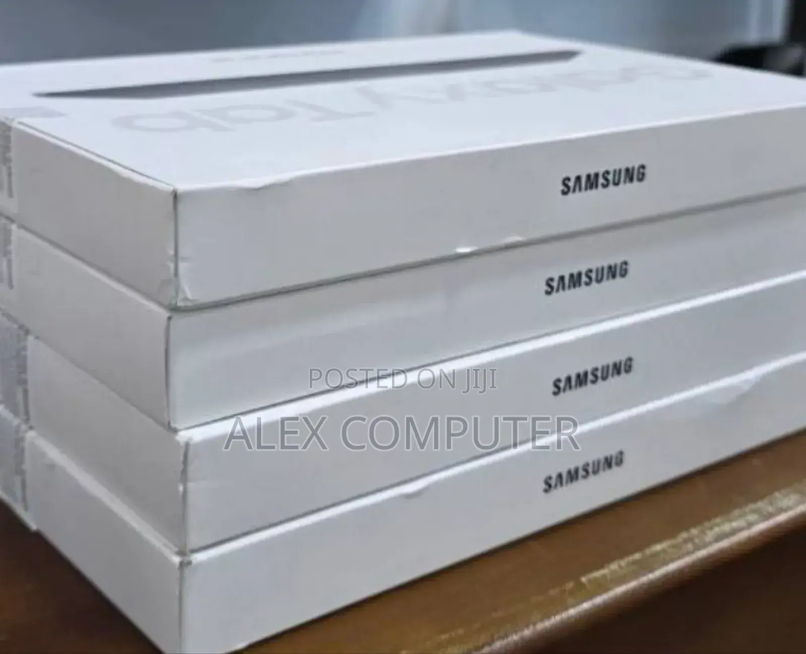 New Samsung Galaxy Tab A9+ 128 GB