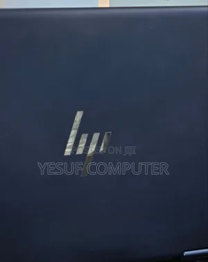 Photo - New Laptop HP Spectre X360 16GB Intel Core I7 SSD 1T